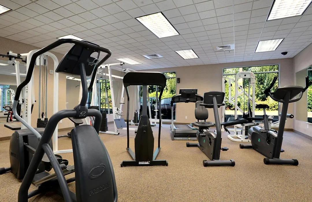 Ramada By Wyndham Olympia-1