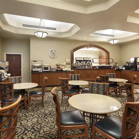 Ramada By Wyndham Olympia-2
